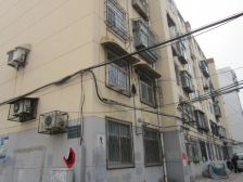 中百三中近 中间楼层 精装修三室