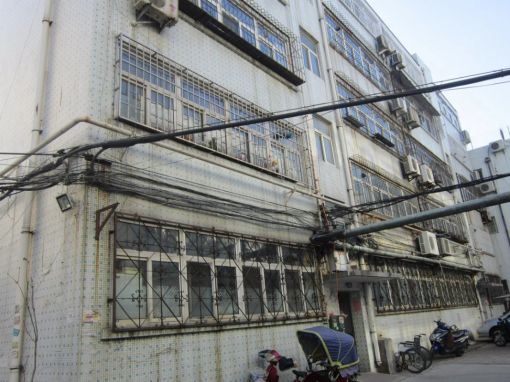 翠竹园社区3室1厅1卫南朝向1000.00元/月出租