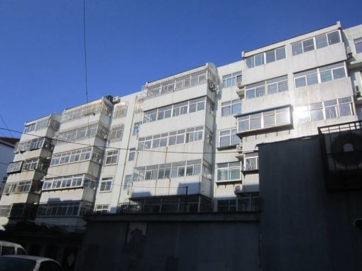 翠竹园社区3室1厅1卫南北朝向1200.00元/月出租