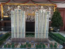 二环内万达旁环境好停车方便配套成熟五六号线地铁口