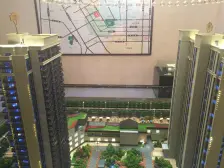 农业路正道和苑20年交房精装大三房 楼层好户型好诚售