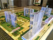 精装修 前方无遮挡采光视野好 拎包入住