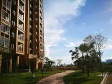 房子带入户花园,中高楼层,业主诚心出售。