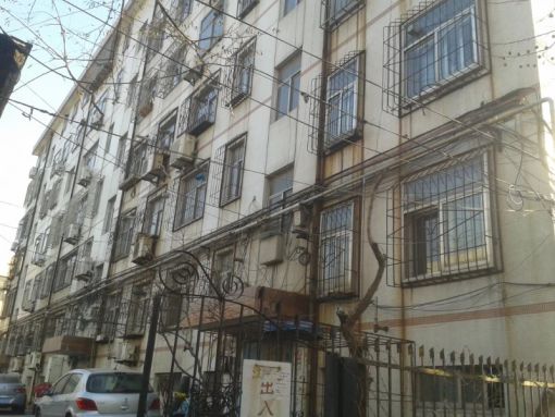 北宫东区3室1厅1卫南北朝向1000.00元/月出租