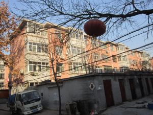 北宫东区3室2厅南北