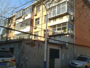 北宫西区2室0厅南北