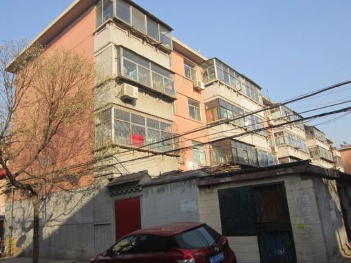 北宫东区3室2厅1卫南朝向1200.00元/月出租
