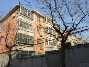 北宫东区3室2厅南北