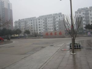 福寿街怡园路,福安家园多层2室采光好