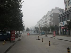 多层三楼。户型好,南北通透,看房方便有钥匙