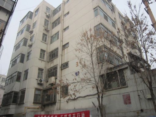 曹家巷小区2室1厅1卫南北朝向480.00元/月出租
