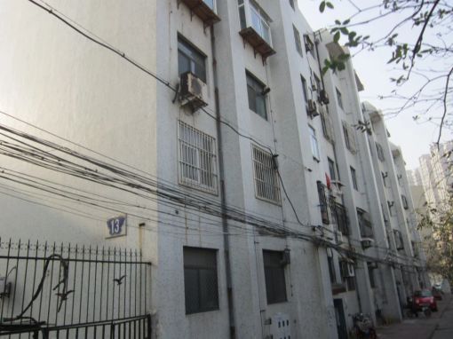 长胜小区2室1厅1卫南朝向1000.00元/月出租