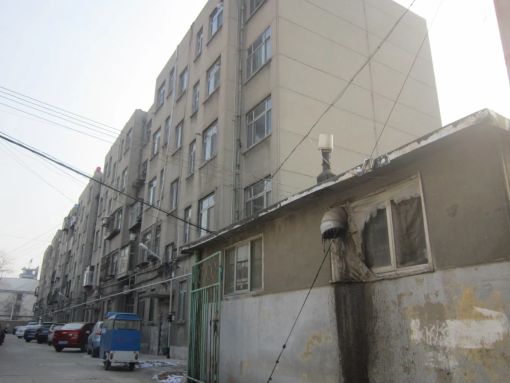 桐荫小区2室1厅1卫南北朝向550.00元/月出租