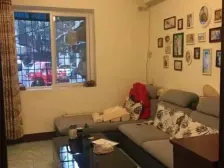 观音桥 华新骄阳二房108万