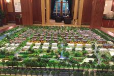 急售三期首排联排毛坯大花园业主诚心出售