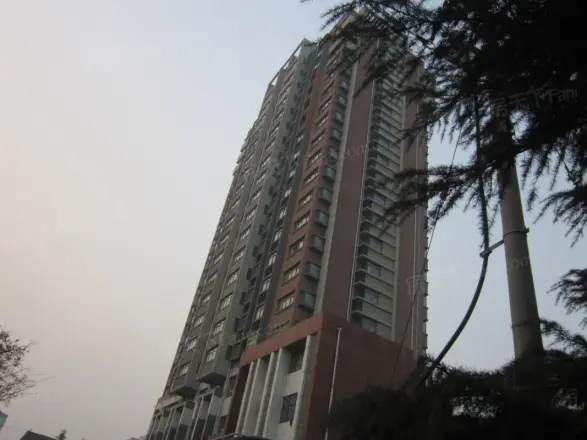 齐润大厦