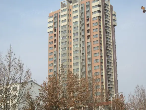 齐润大厦