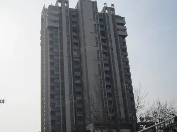齐润大厦