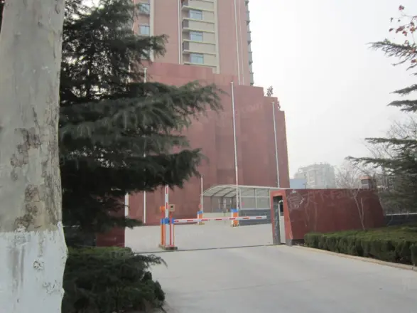 齐润大厦
