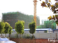 洛龙区高品质叠拼别墅温馨舒适彰显身份