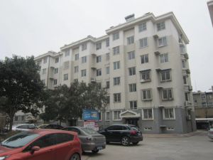 花福苑多层三室户型采光好南北通透带地下室