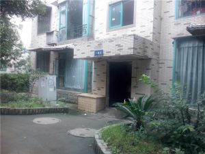 月楿丽苑2室2厅南