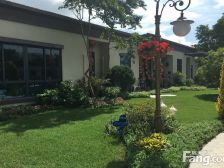 碧桂园凤凰湾风情荟庭 1室1厅 北