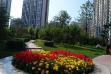 群力家园k区2室1厅南北