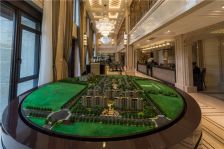 万濠山庄双拼别墅,边户大院子,满两年