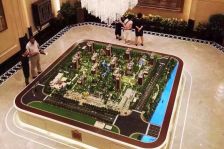 首开华润城 东南北户型 光线充足 配套齐全 交通便利