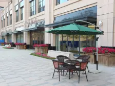 小区房龄新,位置好,装修好,中高楼层,光线充足