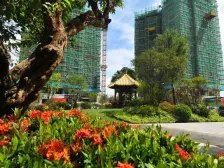 海德花园 精装三房 保养新 急售