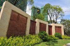 海德一期三房,没有欠款,高层采光好,视野开阔