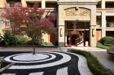 嘉合凤凰岛 2室1厅 西