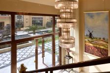 嘉合凤凰岛 3室2厅 东南