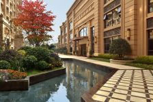 嘉合凤凰岛 2室2厅 西北