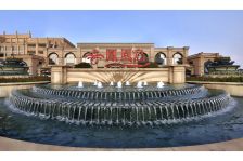 嘉合凤凰岛 3室1厅 东南