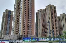 凤舞铭居,中间楼层,有钥匙,采光不遮挡,南北通透