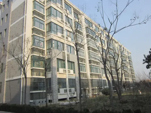 【潍坊鸢都湖交运花园小区,二手房,租房 潍坊房天下