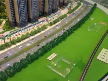 些房位于楼层好,位置安静 ,朝向面阳