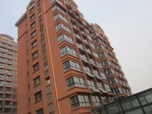 奥博家苑2室2厅南北