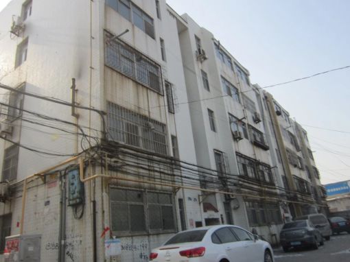 巨力新村2室2厅1卫南北朝向700.00元/月出租