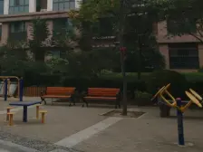 和谐小区 2室2厅 南 北