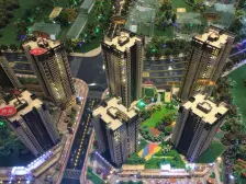 南坪 万科业主住家 洋房诚心出售 江景洋房