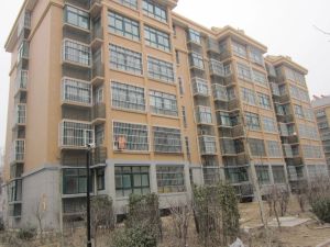 贵和苑金华园2-2-1-1 84.12m2 35 万 价格可议