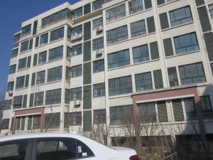 站南广场鸢都湖近 多层2楼户型好采光视野好老少宜居