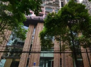 富安大楼 3室2厅 南