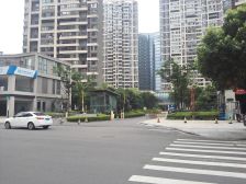202平方精装修,成熟小区,户型通透,采光好,