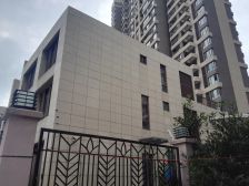 世茂湾四居全屋地暖中Y空调好楼层业主诚售