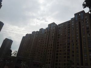 锦绣千丈全新精装保养好房东诚心出售